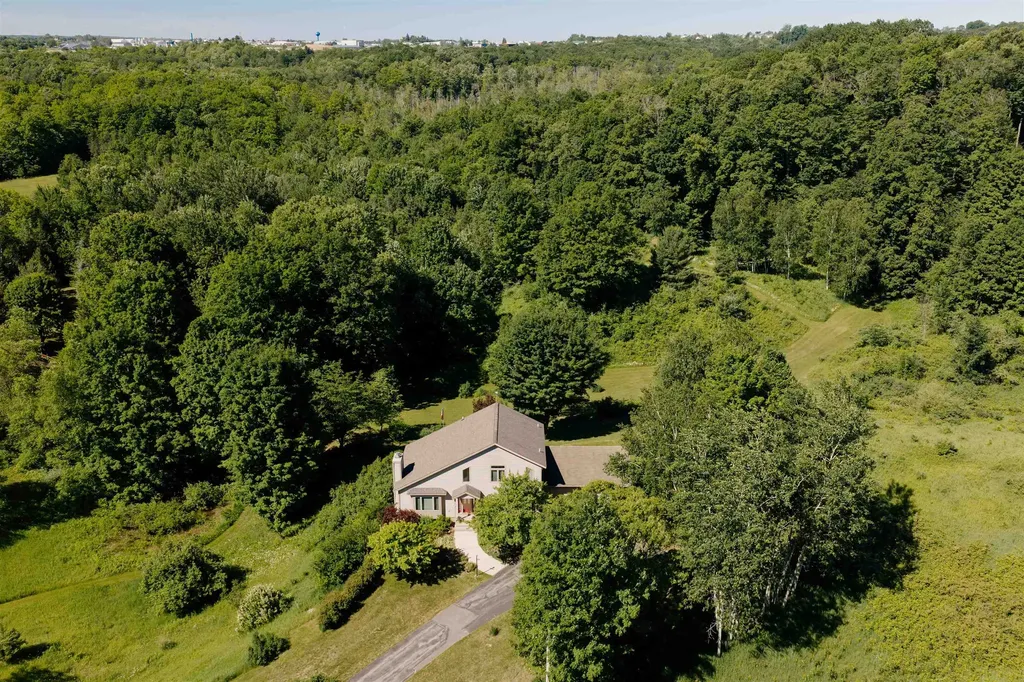 1133 Dracka Road Garfield Charter Township MI 49685