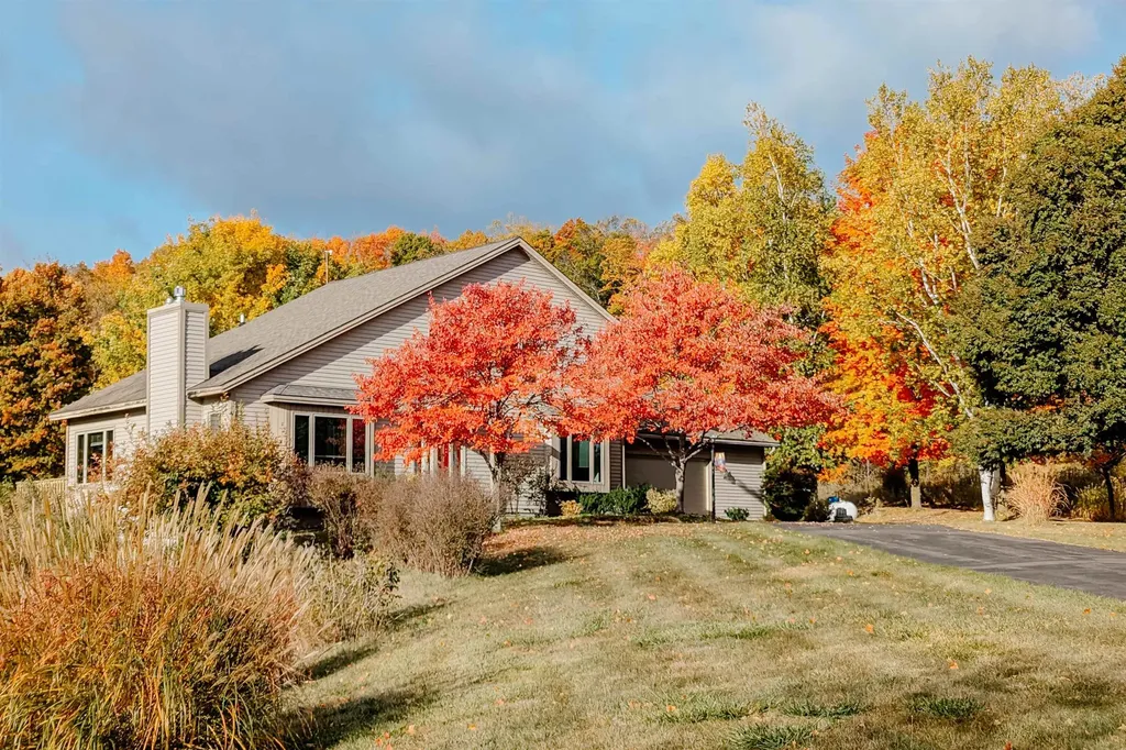 1133 Dracka Road Garfield Charter Township MI 49685