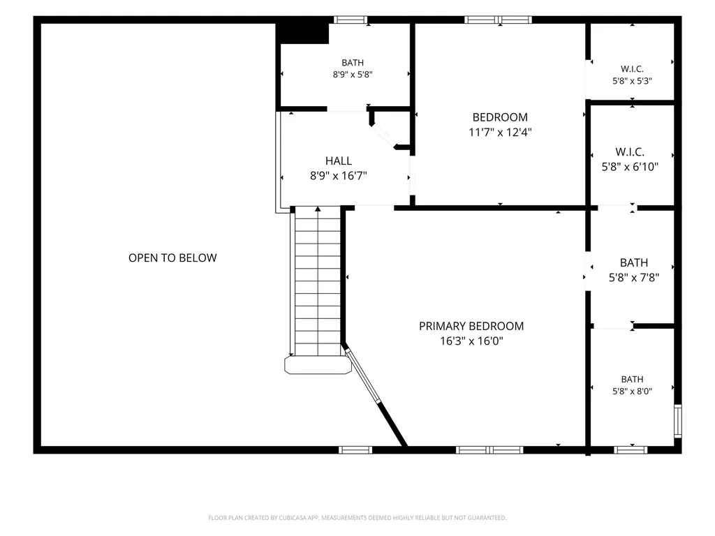 1133 Dracka Road Garfield Charter Township MI 49685