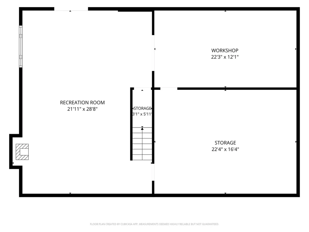 1133 Dracka Road Garfield Charter Township MI 49685