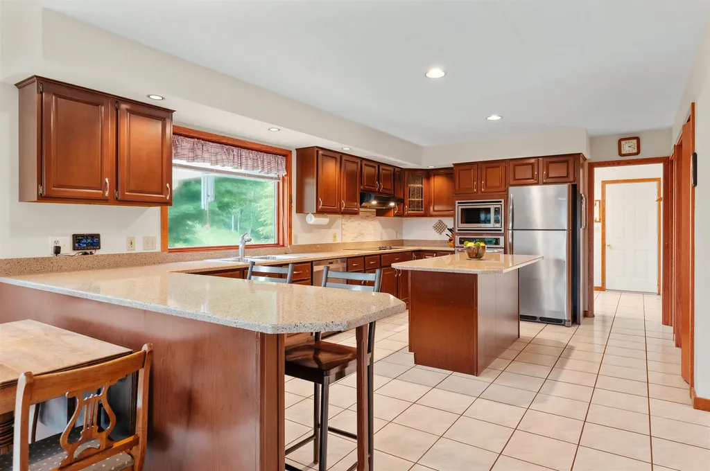1133 Dracka Road Garfield Charter Township MI 49685