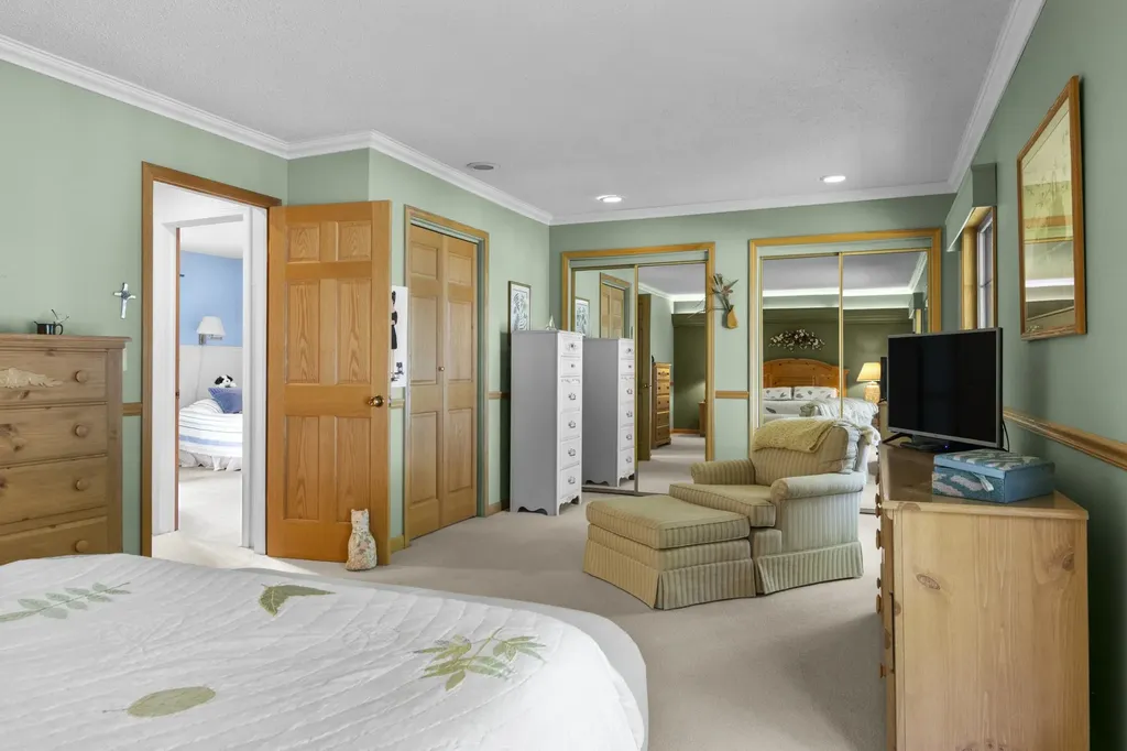 2692 Birchview Drive Torch Lake Township MI 49648