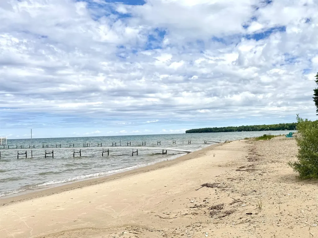 2692 Birchview Drive Torch Lake Township MI 49648