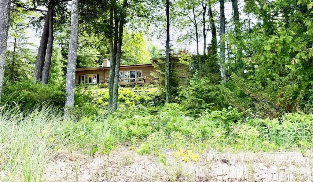 2692 Birchview Drive Torch Lake Township MI 49648