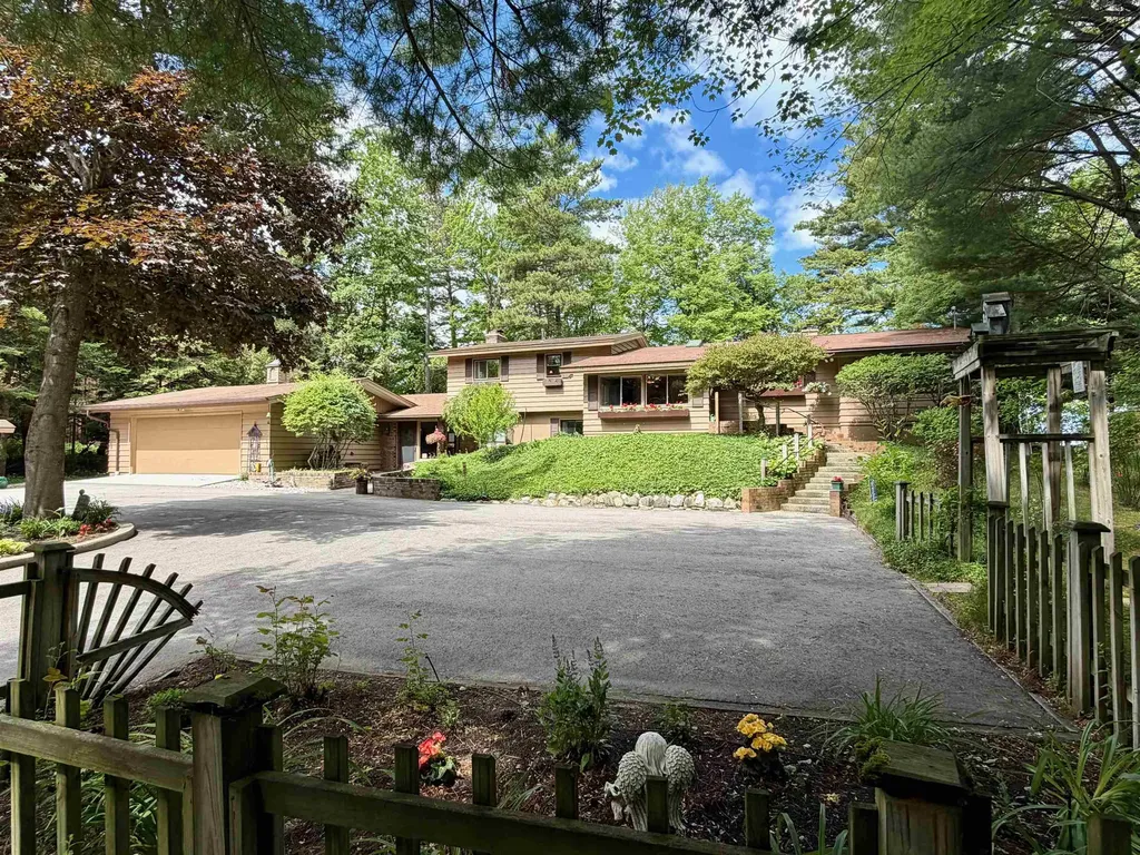 2692 Birchview Drive Torch Lake Township MI 49648