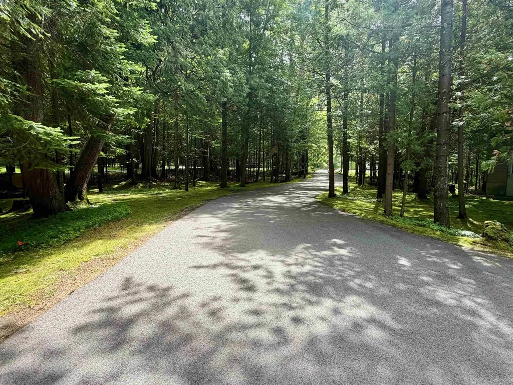 2692 Birchview Drive Torch Lake Township MI 49648