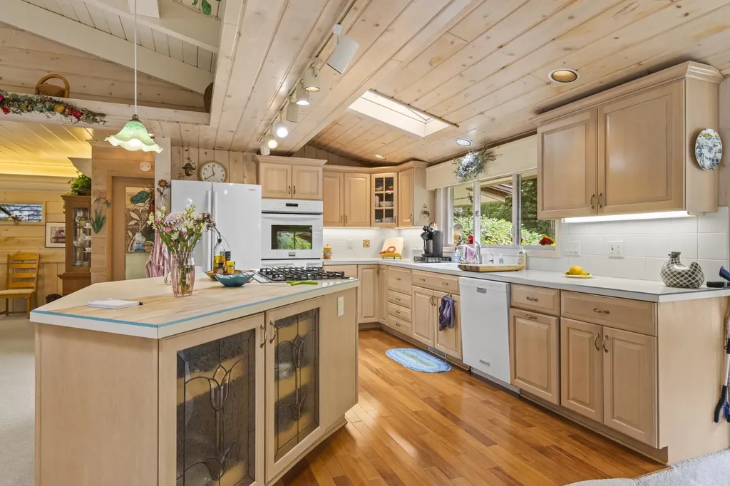 2692 Birchview Drive Torch Lake Township MI 49648