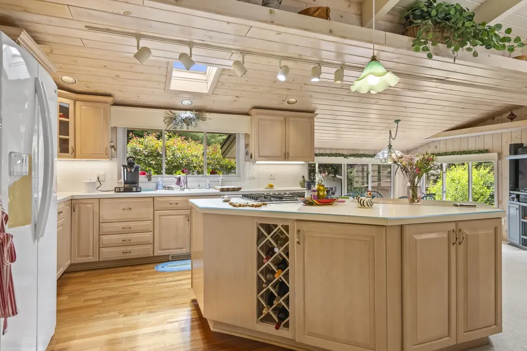 2692 Birchview Drive Torch Lake Township MI 49648