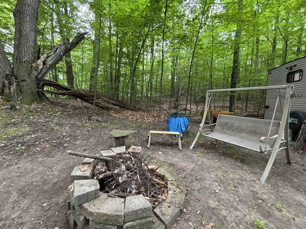 251 Forest Trail Rose Lake Township MI 49655