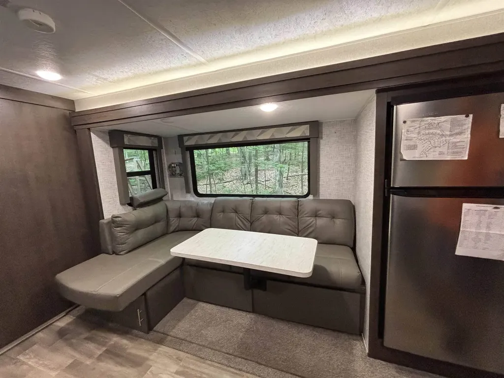 251 Forest Trail Rose Lake Township MI 49655