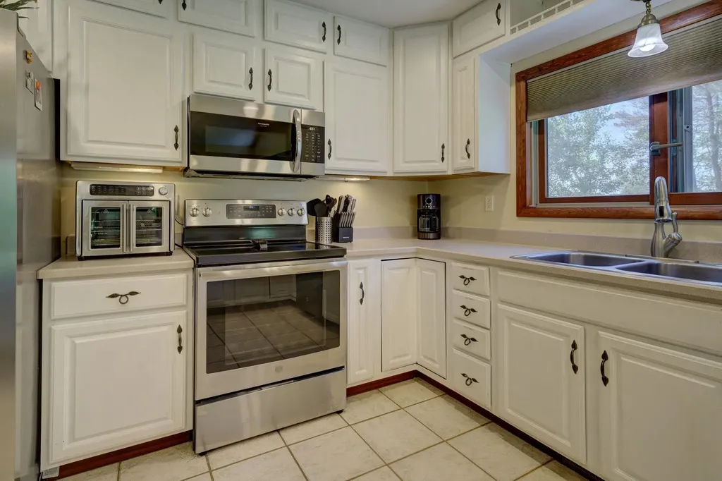 6151 Smith Road Rapid River Township MI 49676