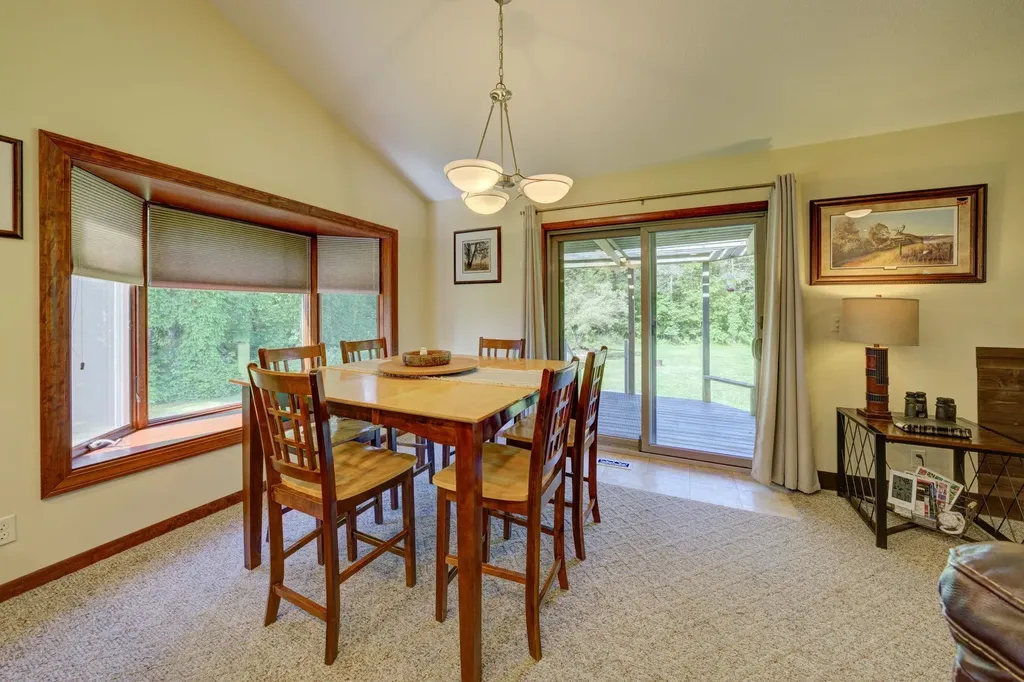 6151 Smith Road Rapid River Township MI 49676