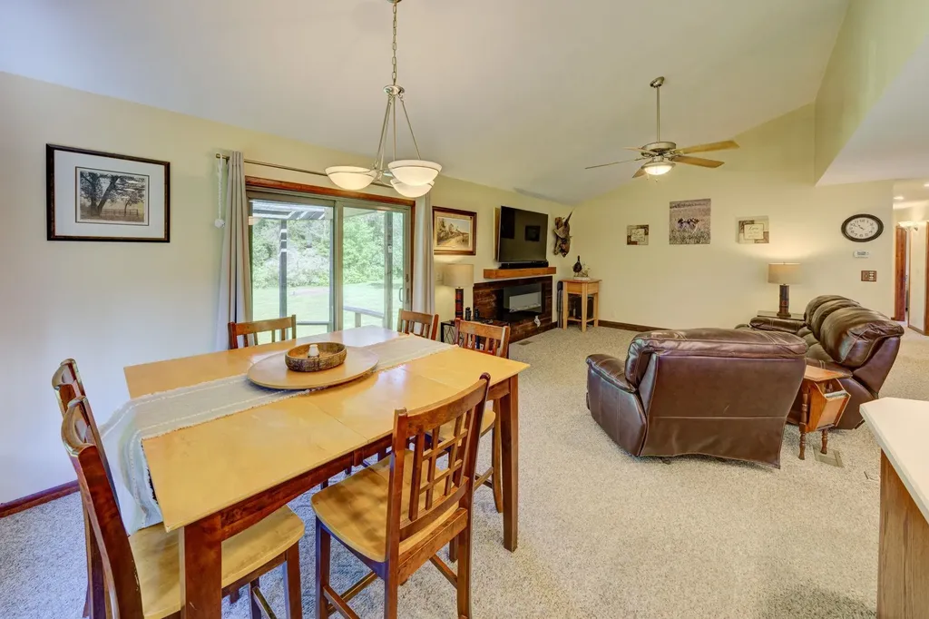 6151 Smith Road Rapid River Township MI 49676