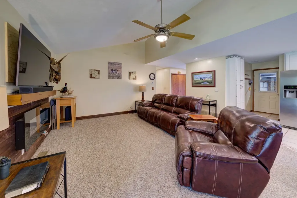 6151 Smith Road Rapid River Township MI 49676