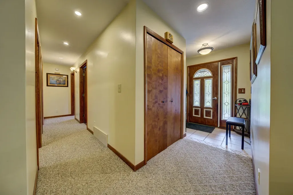 6151 Smith Road Rapid River Township MI 49676