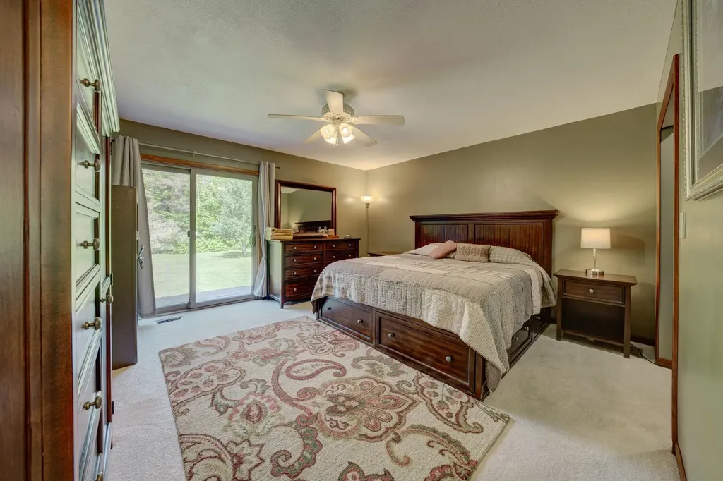 6151 Smith Road Rapid River Township MI 49676