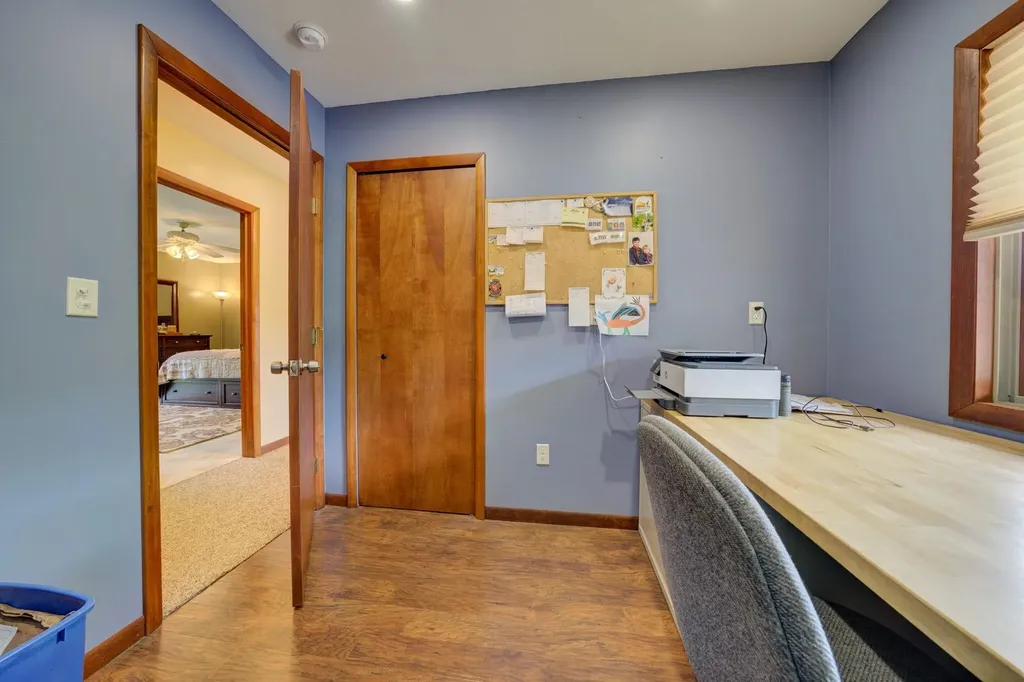 6151 Smith Road Rapid River Township MI 49676