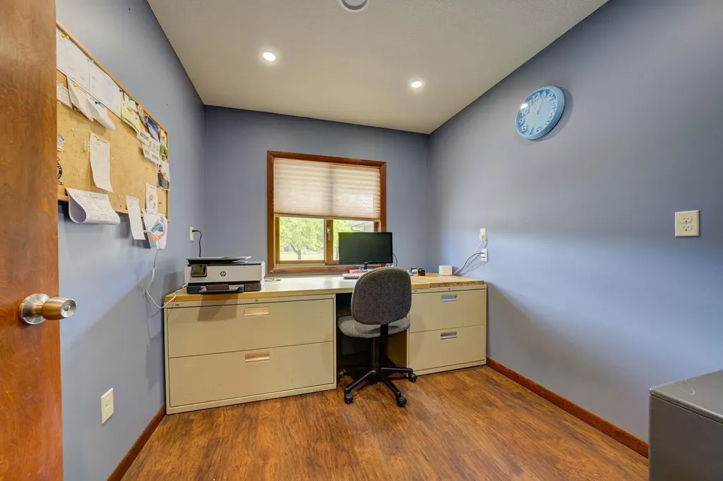 6151 Smith Road Rapid River Township MI 49676