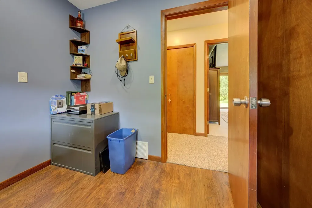 6151 Smith Road Rapid River Township MI 49676