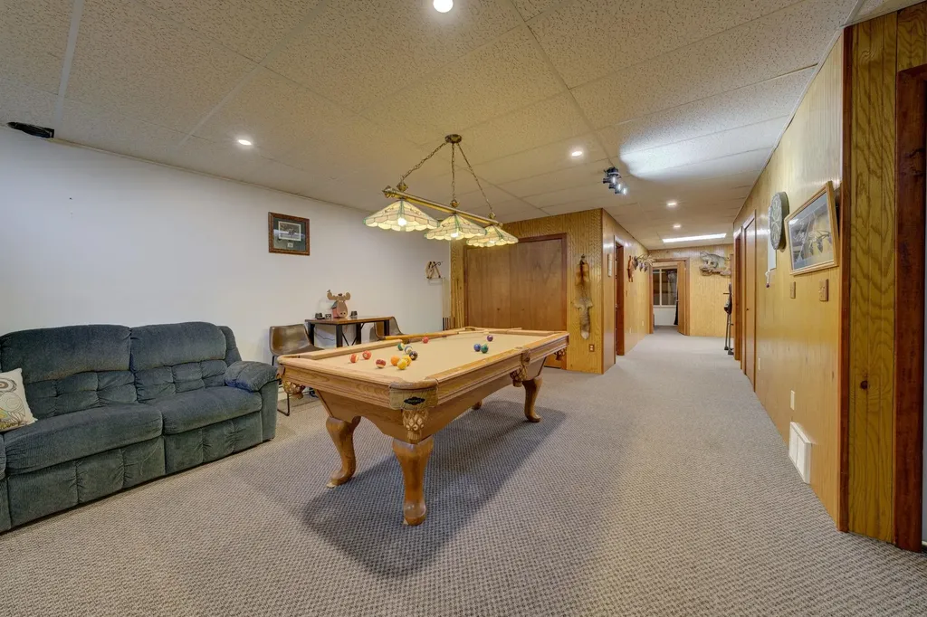 6151 Smith Road Rapid River Township MI 49676