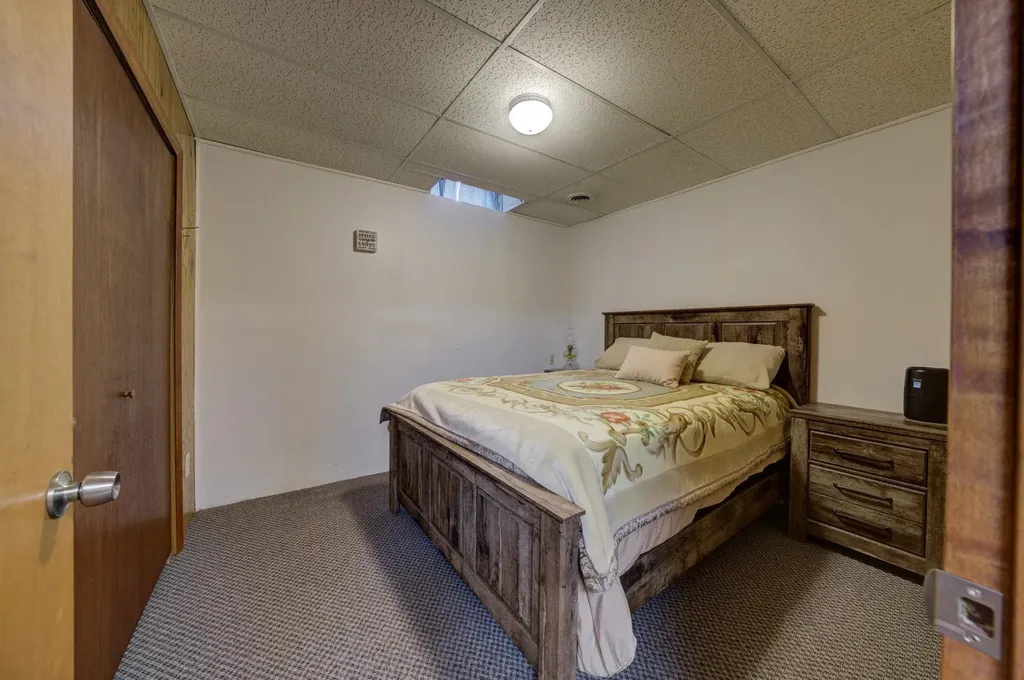 6151 Smith Road Rapid River Township MI 49676