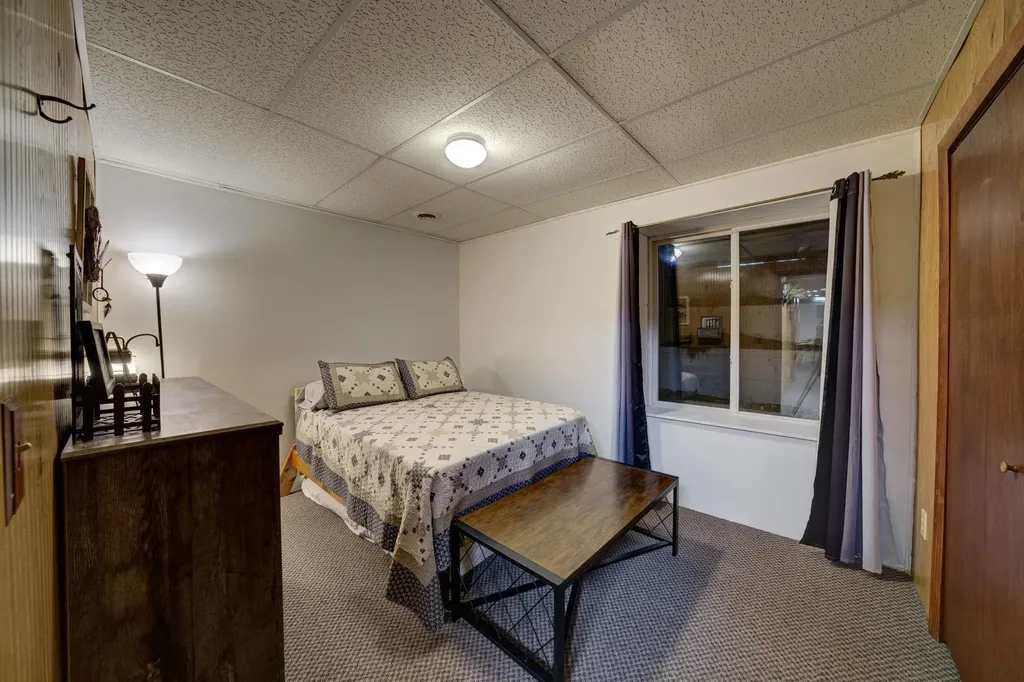 6151 Smith Road Rapid River Township MI 49676