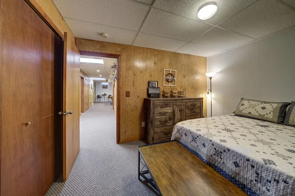 6151 Smith Road Rapid River Township MI 49676