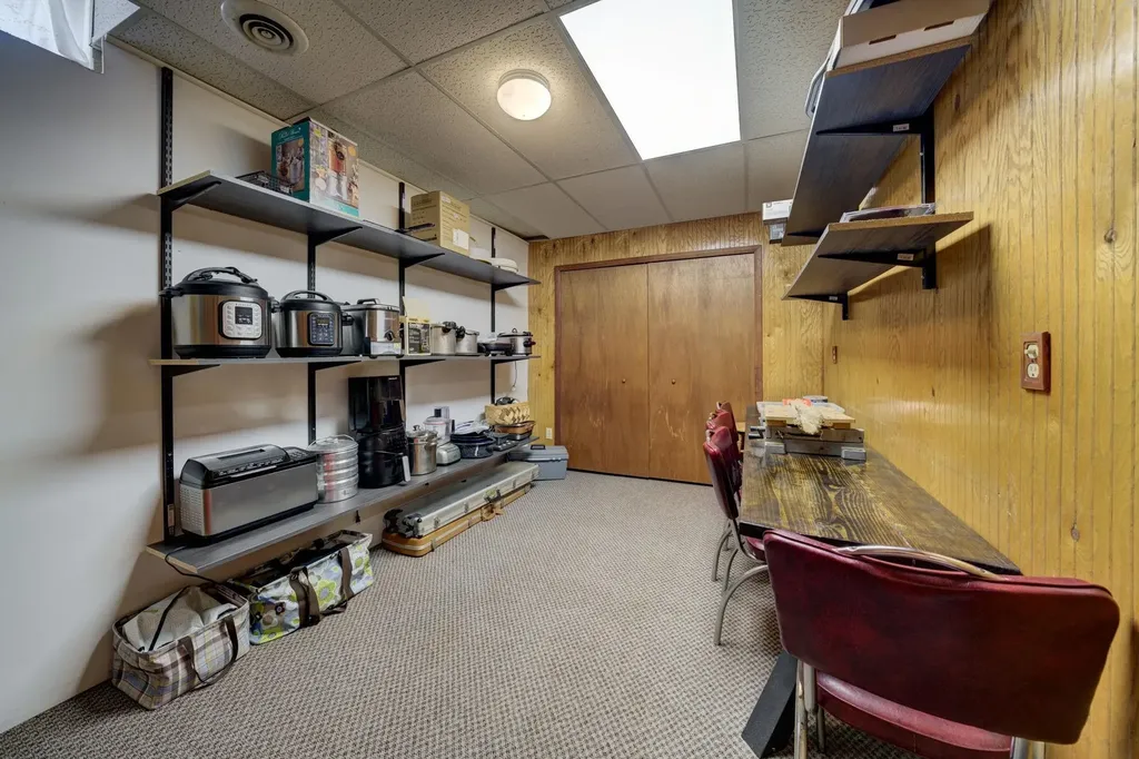 6151 Smith Road Rapid River Township MI 49676