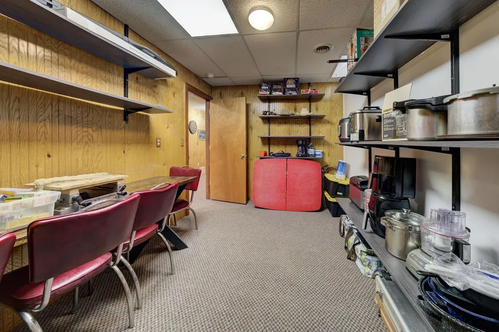 6151 Smith Road Rapid River Township MI 49676