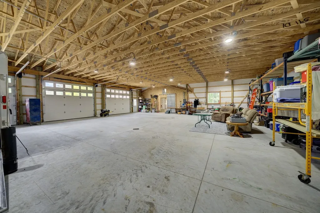 6151 Smith Road Rapid River Township MI 49676
