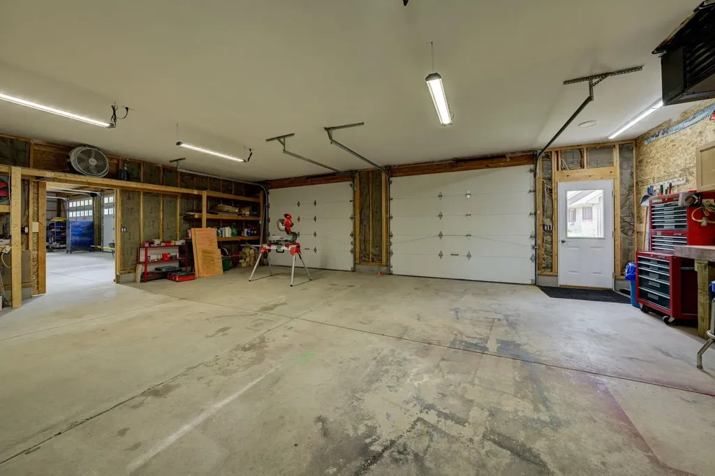 6151 Smith Road Rapid River Township MI 49676
