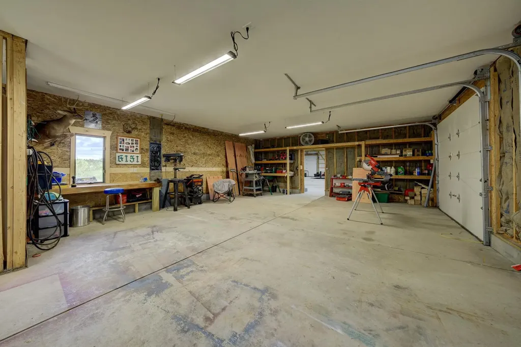 6151 Smith Road Rapid River Township MI 49676