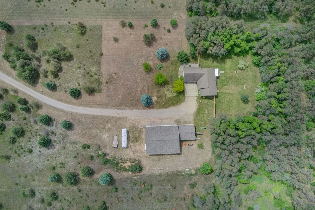 6151 Smith Road Rapid River Township MI 49676