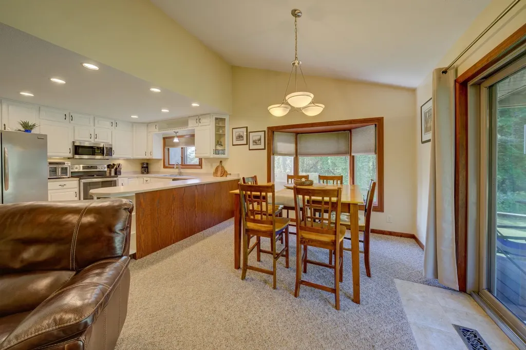 6151 Smith Road Rapid River Township MI 49676