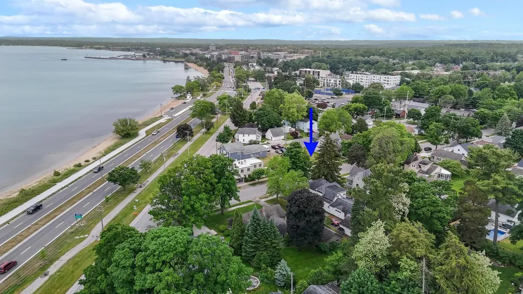 530 & 536 N Spruce Street Traverse City City MI 49684