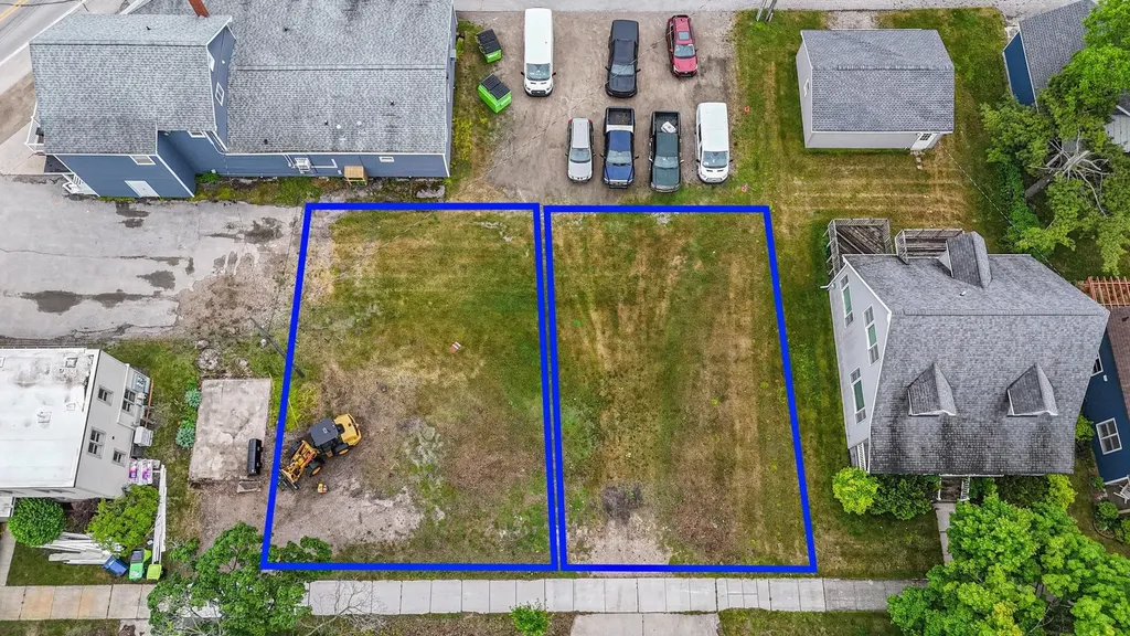 530 & 536 N Spruce Street Traverse City City MI 49684
