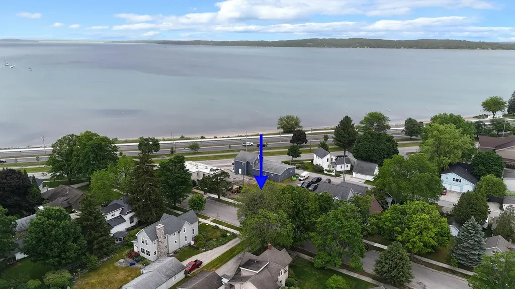 530 & 536 N Spruce Street Traverse City City MI 49684