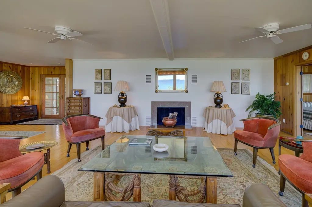 968 S Manitou Trail Leland Township MI 49653