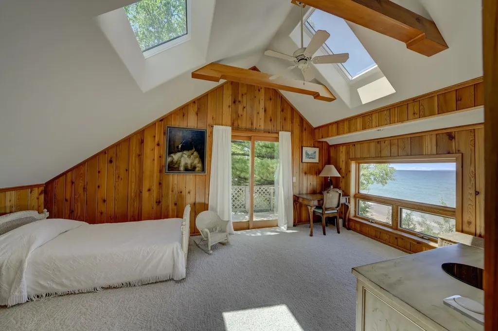 968 S Manitou Trail Leland Township MI 49653