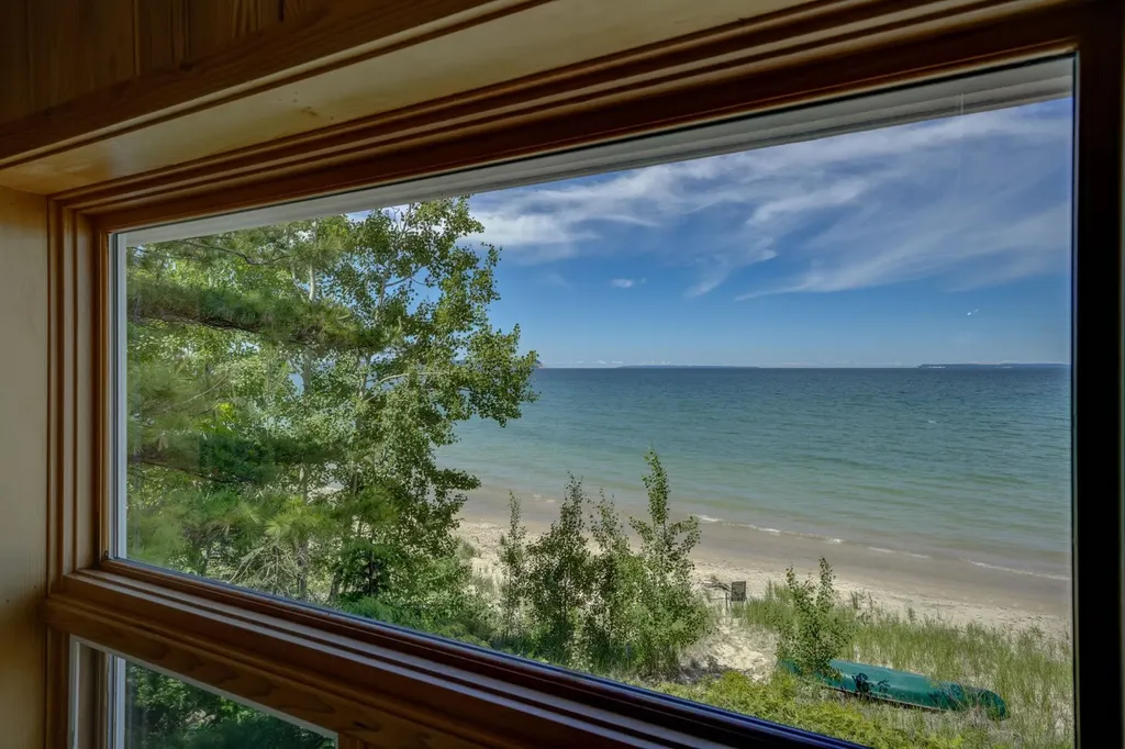 968 S Manitou Trail Leland Township MI 49653