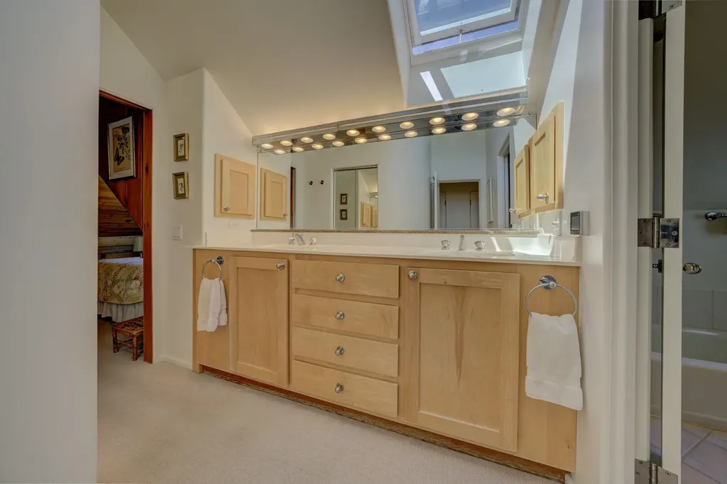 968 S Manitou Trail Leland Township MI 49653