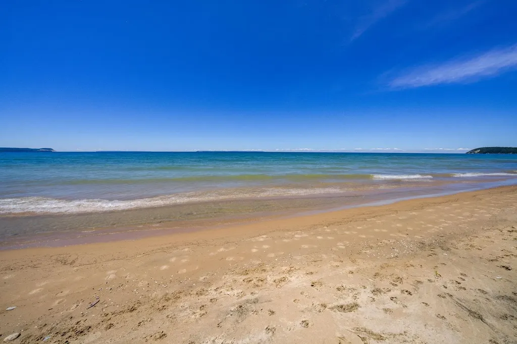 968 S Manitou Trail Leland Township MI 49653
