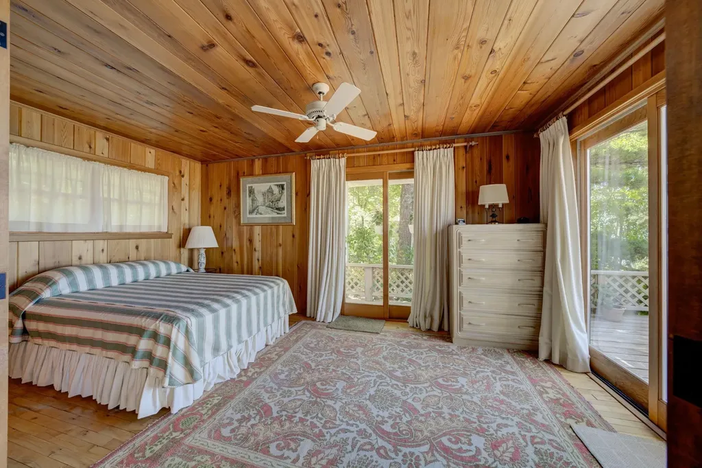 968 S Manitou Trail Leland Township MI 49653