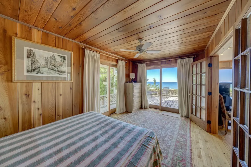 968 S Manitou Trail Leland Township MI 49653