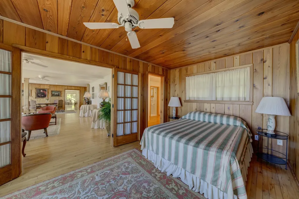 968 S Manitou Trail Leland Township MI 49653