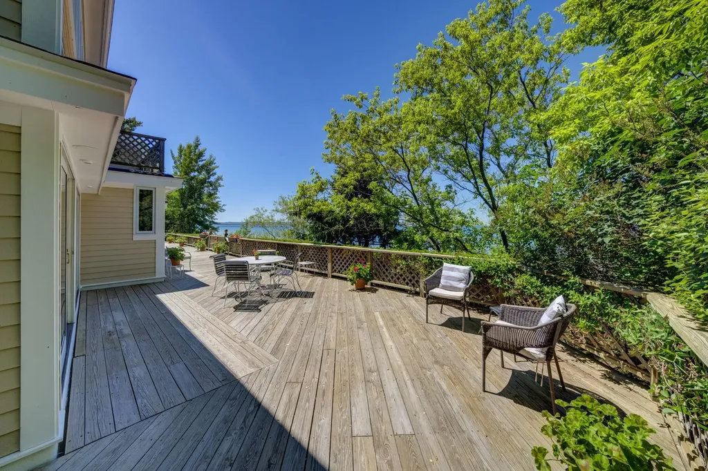 968 S Manitou Trail Leland Township MI 49653