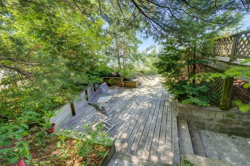 968 S Manitou Trail Leland Township MI 49653