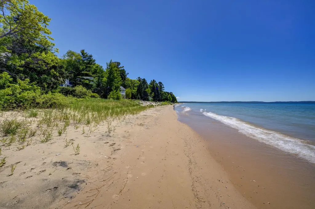 968 S Manitou Trail Leland Township MI 49653