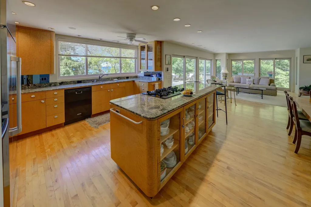 968 S Manitou Trail Leland Township MI 49653