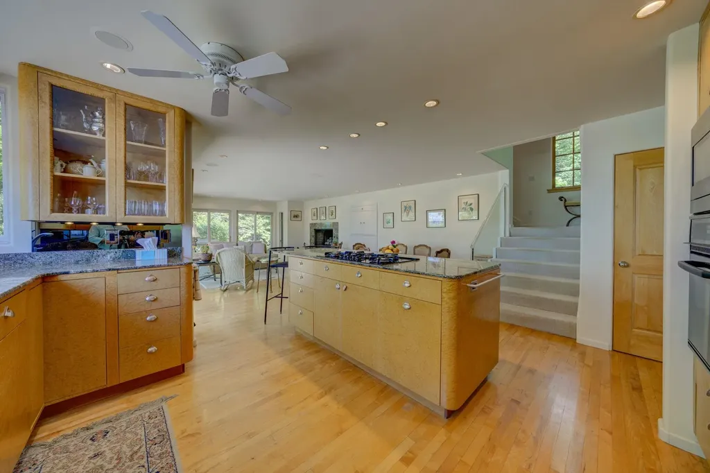 968 S Manitou Trail Leland Township MI 49653